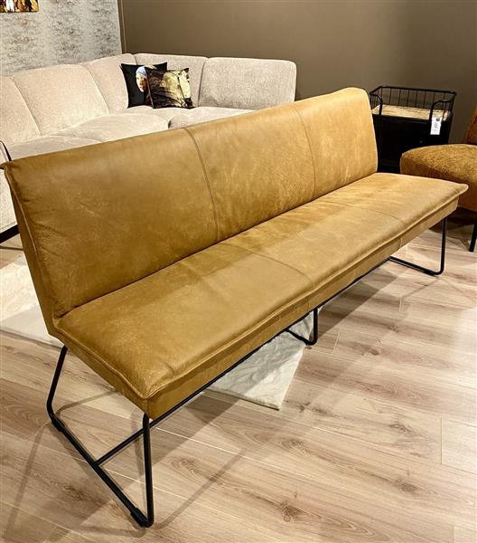 Grote foto eetbank jordan van het anker huis en inrichting stoelen