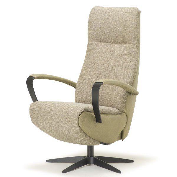Grote foto relaxstoel twice 170 de toekomst huis en inrichting stoelen