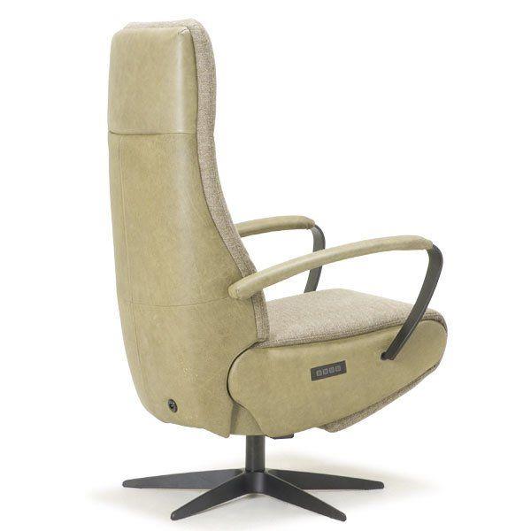 Grote foto relaxstoel twice 170 de toekomst huis en inrichting stoelen
