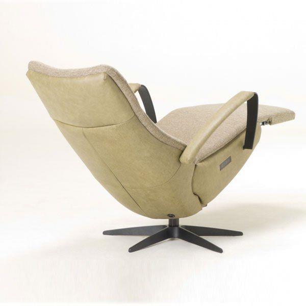Grote foto relaxstoel twice 170 de toekomst huis en inrichting stoelen