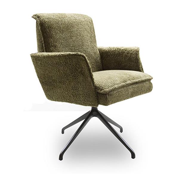 Grote foto eetkamerstoel julian het anker huis en inrichting stoelen