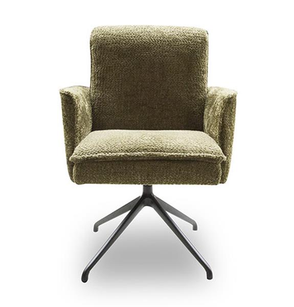 Grote foto eetkamerstoel julian het anker huis en inrichting stoelen
