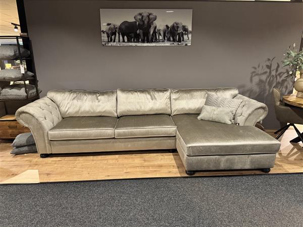 Grote foto sale urbansofa lounge bank montreal huis en inrichting bankstellen