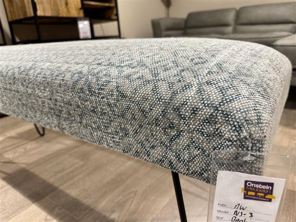 Grote foto sale bankje hocker ns3 grey huis en inrichting woningdecoratie