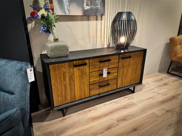 Grote foto sale dressoir hamera huis en inrichting overige