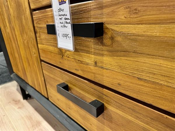 Grote foto sale dressoir hamera huis en inrichting overige