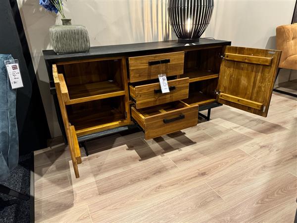 Grote foto sale dressoir hamera huis en inrichting overige