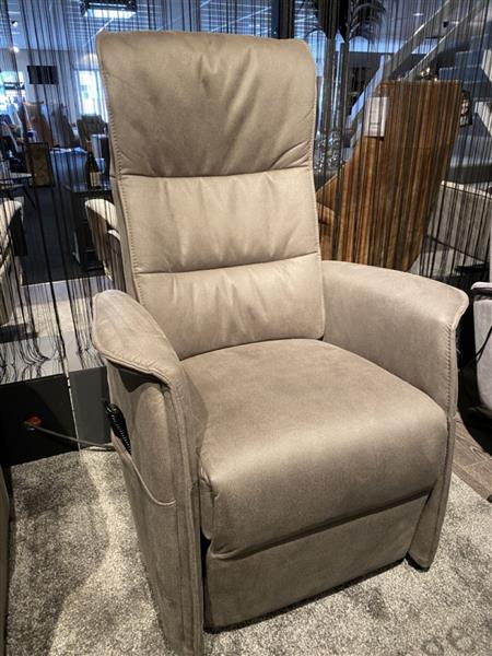 Grote foto relaxfauteuil fi sta sta op functie huis en inrichting stoelen