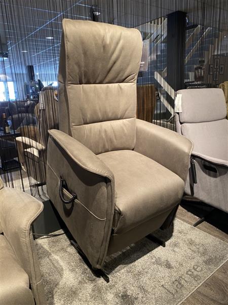 Grote foto relaxfauteuil fi sta sta op functie huis en inrichting stoelen