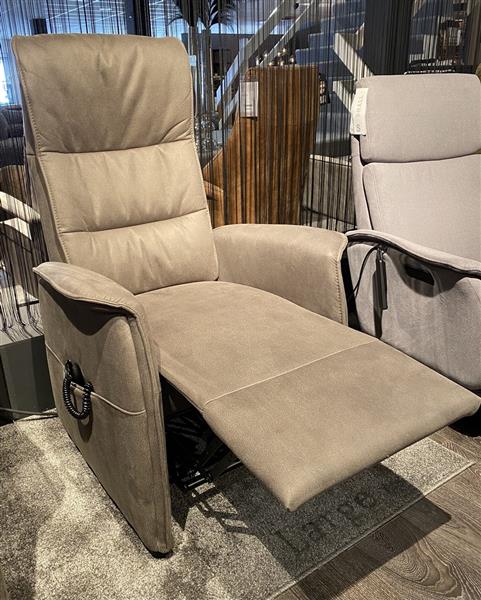 Grote foto relaxfauteuil fi sta sta op functie huis en inrichting stoelen