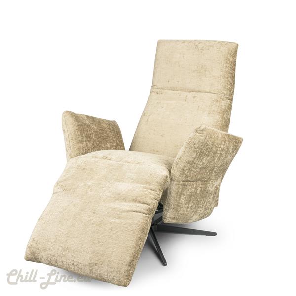 Grote foto relaxfauteuil daan elektrisch verstelbaar huis en inrichting stoelen