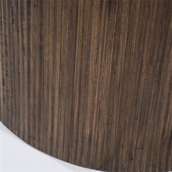 Grote foto sale eettafel rond marmer eleonora maxim met draaibare eetfauteuils huis en inrichting stoelen