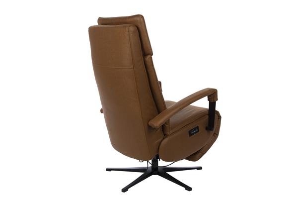Grote foto sale reggio relaxfauteuil elektrisch verstelbaar met accu huis en inrichting stoelen