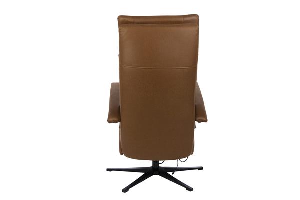 Grote foto sale reggio relaxfauteuil elektrisch verstelbaar met accu huis en inrichting stoelen