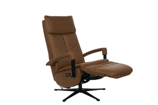 Grote foto sale reggio relaxfauteuil elektrisch verstelbaar met accu huis en inrichting stoelen