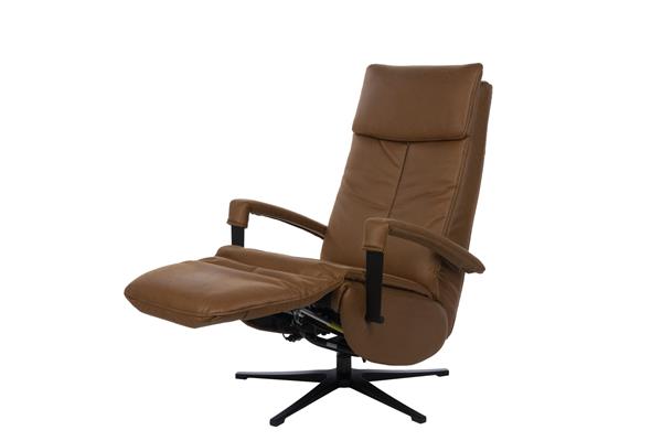 Grote foto sale reggio relaxfauteuil elektrisch verstelbaar met accu huis en inrichting stoelen