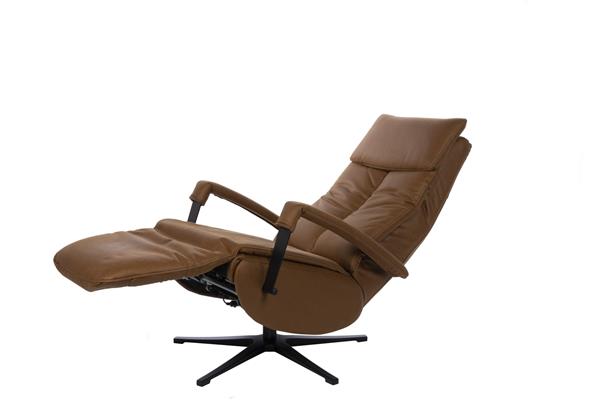Grote foto sale reggio relaxfauteuil elektrisch verstelbaar met accu huis en inrichting stoelen