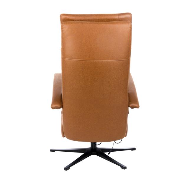 Grote foto sale reggio relaxfauteuil elektrisch verstelbaar met accu huis en inrichting stoelen