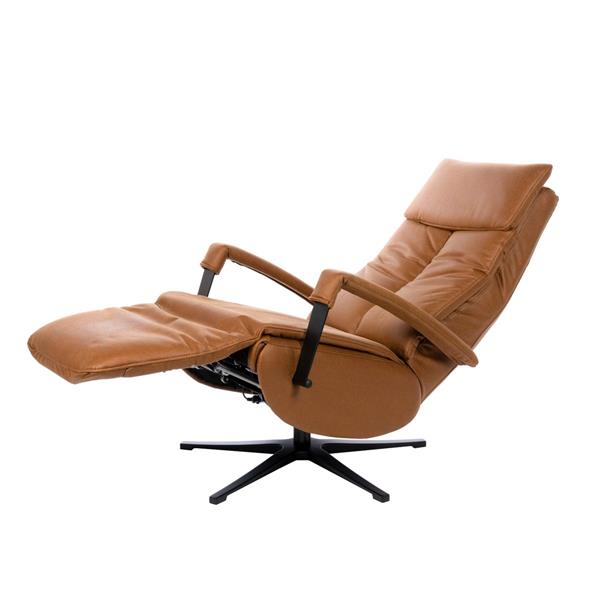 Grote foto sale reggio relaxfauteuil elektrisch verstelbaar met accu huis en inrichting stoelen
