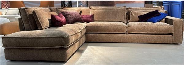 Grote foto travolta hoekbank easy sofa huis en inrichting bankstellen