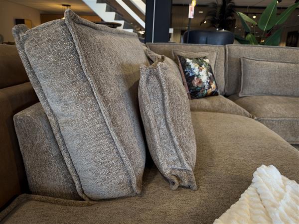 Grote foto travolta hoekbank easy sofa huis en inrichting bankstellen