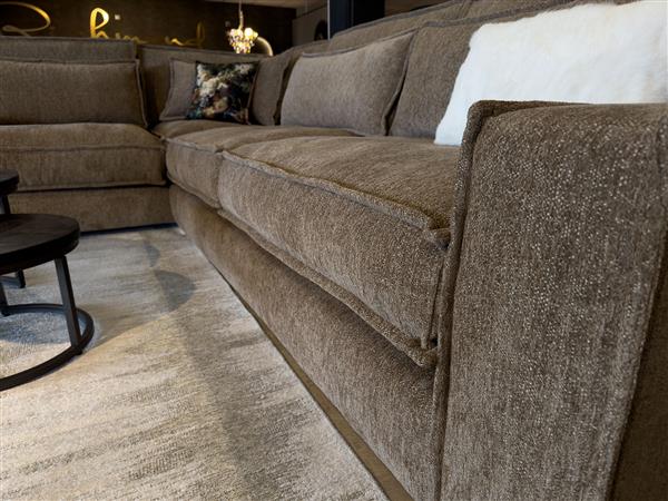 Grote foto travolta hoekbank easy sofa huis en inrichting bankstellen