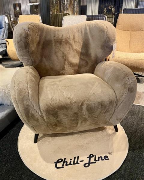 Grote foto fauteuil beer chill line huis en inrichting stoelen