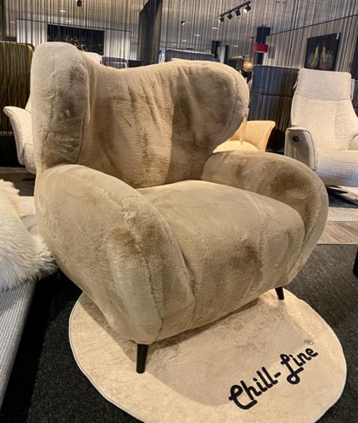 Grote foto fauteuil beer chill line huis en inrichting stoelen