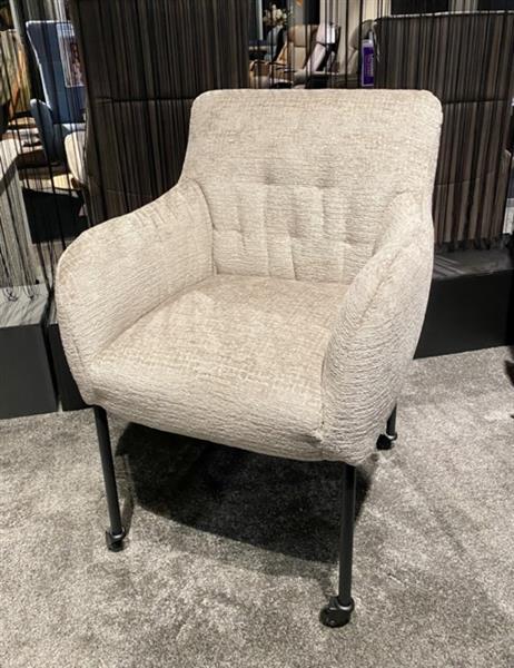Grote foto eetkamerstoel sofie chill line huis en inrichting stoelen