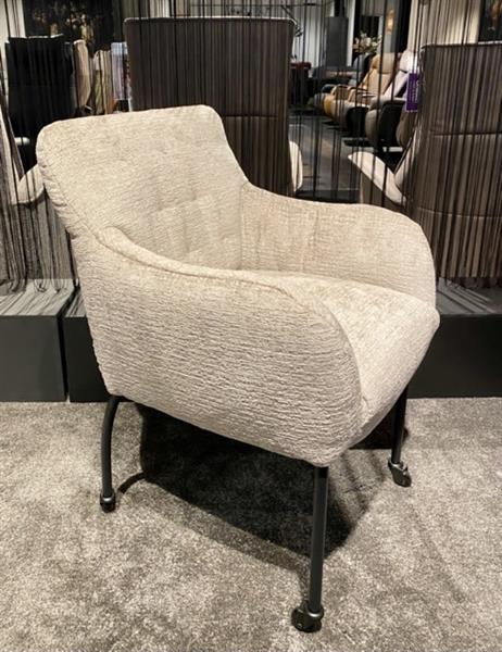 Grote foto eetkamerstoel sofie chill line huis en inrichting stoelen