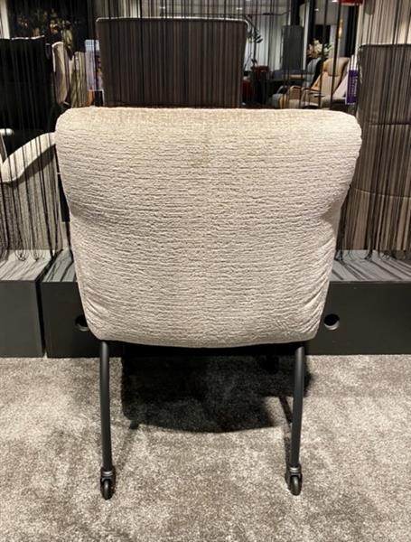 Grote foto eetkamerstoel sofie chill line huis en inrichting stoelen