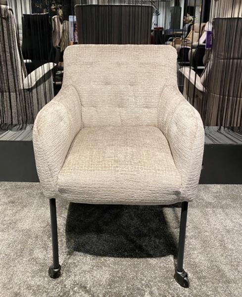 Grote foto eetkamerstoel sofie chill line huis en inrichting stoelen