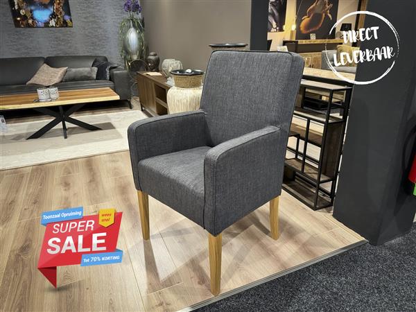 Grote foto sale fauteuil tex huis en inrichting stoelen
