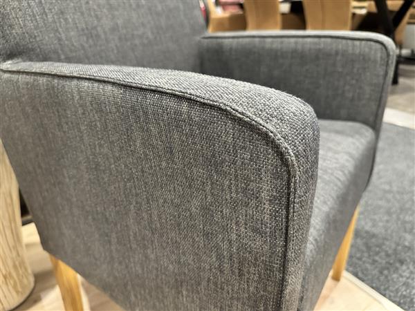 Grote foto sale fauteuil tex huis en inrichting stoelen