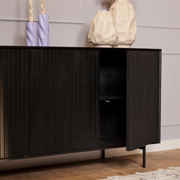 Grote foto dressoir madison 210 cm huis en inrichting overige