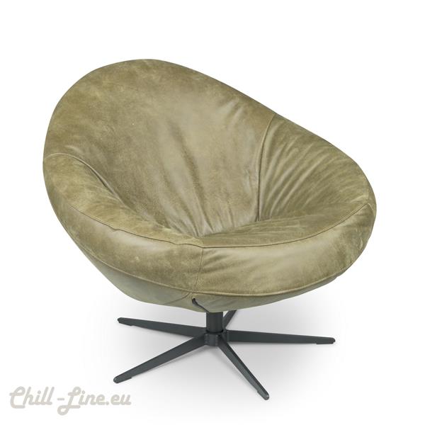 Grote foto eija fauteuil chill line huis en inrichting stoelen