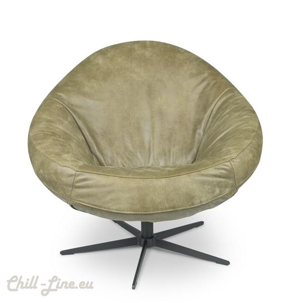 Grote foto eija fauteuil chill line huis en inrichting stoelen