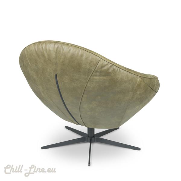 Grote foto eija fauteuil chill line huis en inrichting stoelen