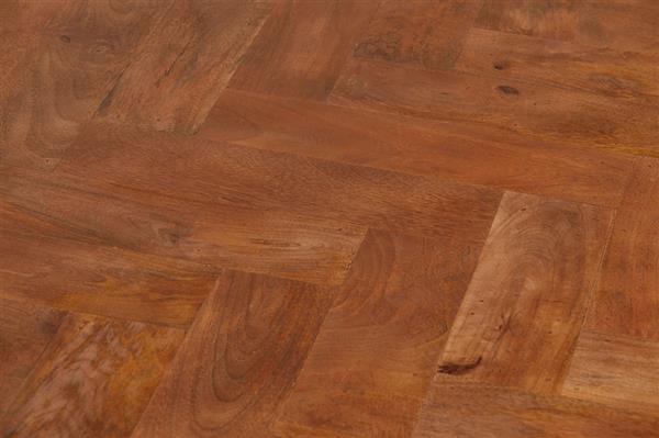 Grote foto eetkamertafel 180 visgraat huis en inrichting eettafels