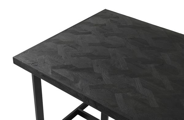 Grote foto eetkamertafel 180 huis en inrichting eettafels