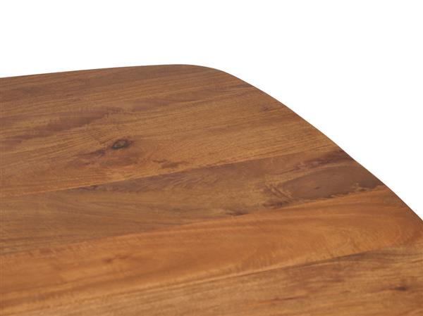 Grote foto frida eetkamertafel 180 huis en inrichting eettafels
