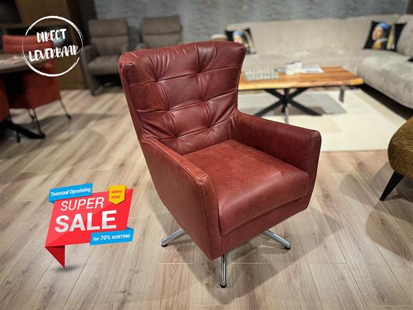 Grote foto sale draaifauteuil h.e design huis en inrichting stoelen
