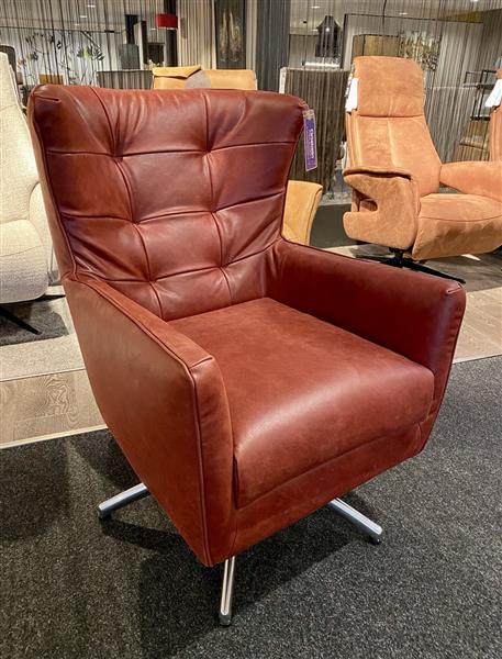 Grote foto sale draaifauteuil h.e design huis en inrichting stoelen