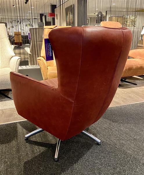 Grote foto sale draaifauteuil h.e design huis en inrichting stoelen