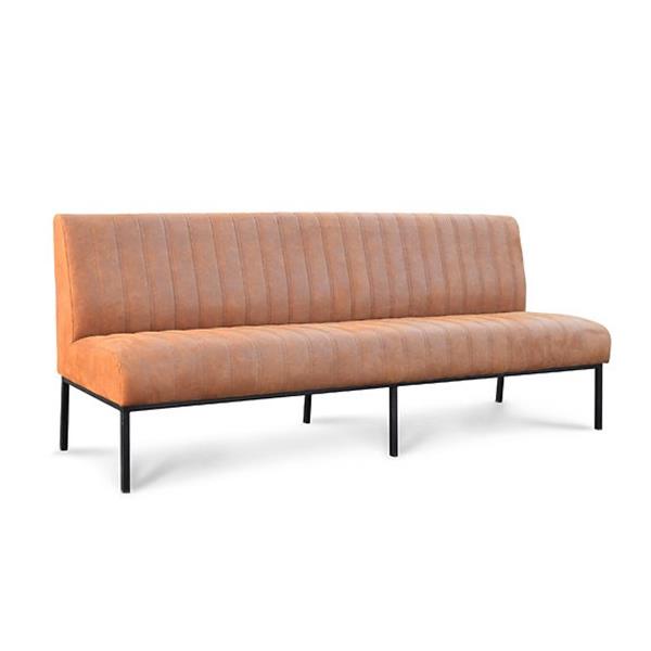 Grote foto eetkamerbank james huis en inrichting stoelen