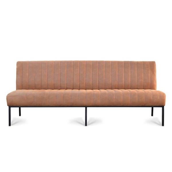 Grote foto eetkamerbank james huis en inrichting stoelen