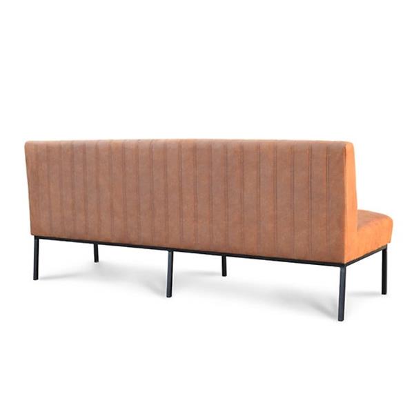 Grote foto eetkamerbank james huis en inrichting stoelen