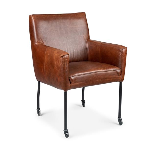 Grote foto eetkamerstoel nicole huis en inrichting stoelen