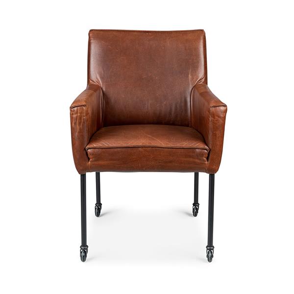 Grote foto eetkamerstoel nicole huis en inrichting stoelen