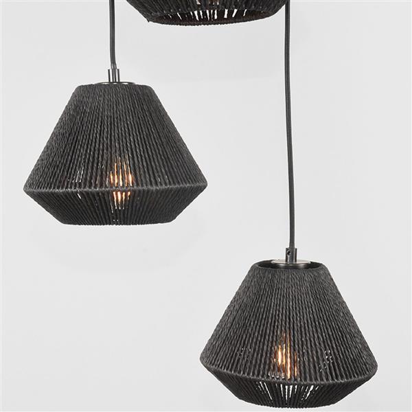 Grote foto hanglamp ibiza huis en inrichting overige